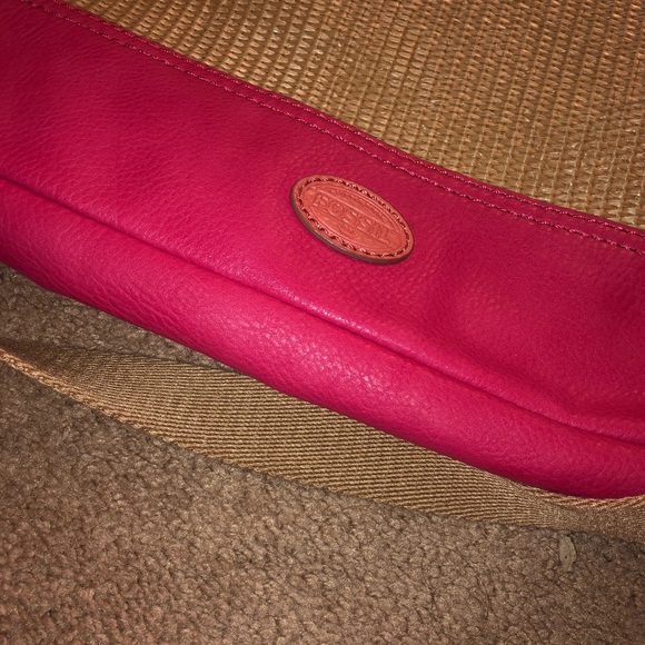 Fossil satchel - Picture 3 of 6